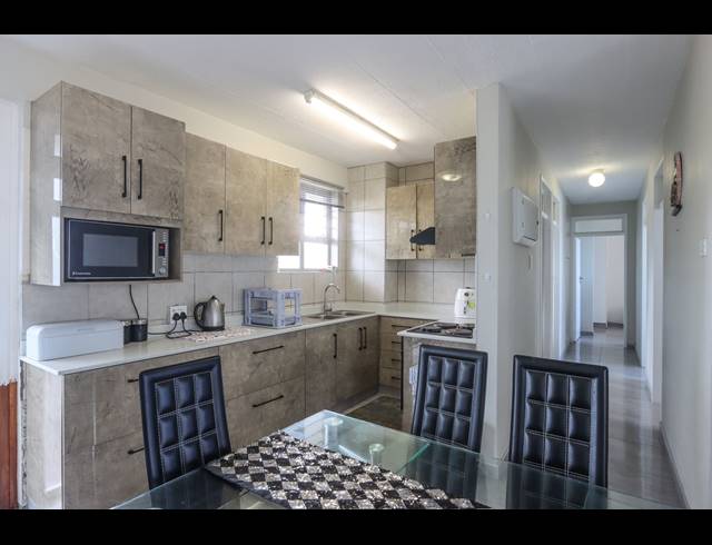 3 BEDROOM APARTMENT FOR SALE IN DOONSIDE